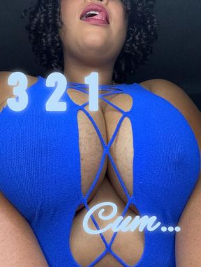 Titty Cum Slut