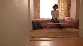 Rina Ishihara knows how to please her man 3