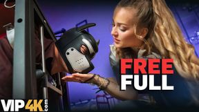 Fetish Funhouse Chronicles