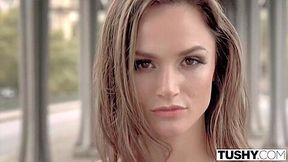 Cutie Tori Black Is Adept In Anal