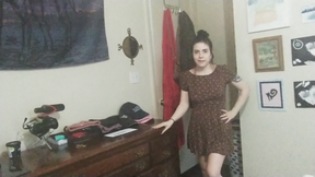 help me pick out a dress for my bull