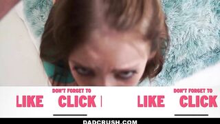 The Stepdaughter Fantasy