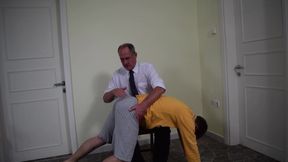 Spanking Stories 184