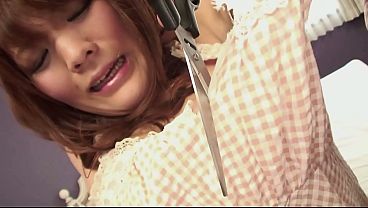 PLAYFUL JAPANESE WOMAN DOES IT WITH MULTIPLE MEN