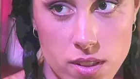 She Sucks It So Well And Takes It In The Ass - Real Life