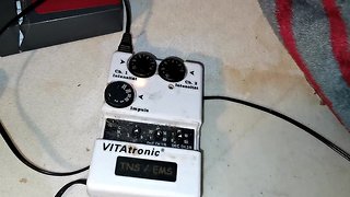 Electrical muscle stimulation (ems)