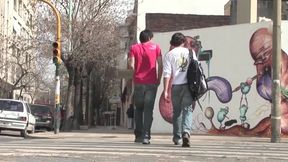 Exclusive video Bareback: Hot and sexy gay boys love to put dick in their ass