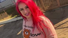 corno otario 2 – fingi que ajudei... mas so queria foder a esposa do trouxa (hotwife - cuckold) completo