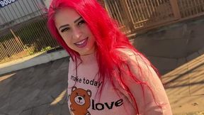 corno otario 2 – fingi que ajudei... mas so queria foder a esposa do trouxa (hotwife - cuckold) completo