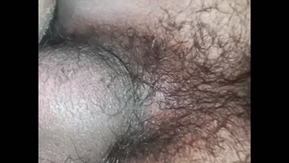 Homemade Sex With My Chubby Wife..