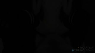Fucked a gamer girl while playing a console, STREAMER