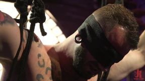 Daddy's Delicious Man Meat Raw