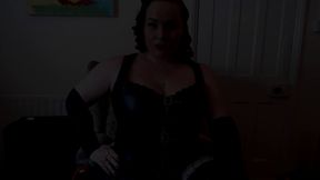 PUBLIC NIPPLE TORMENT