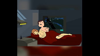 Deep Space 69 season 1 tits compilation