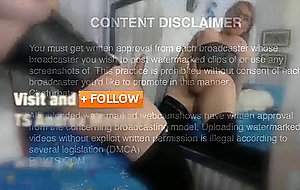 Latina amazing ass self facial cumshot