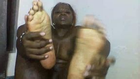 Mira Belle Private Show