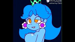 MinusPal: Daisy on a Rampage **Dick Fucker**