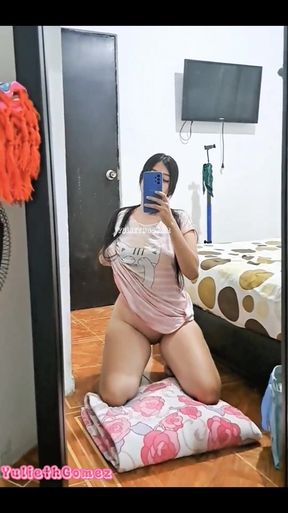 Would You Like a Taste of My Pussy?