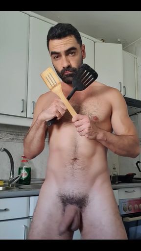 Cocking Time