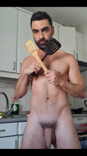 Cocking Time