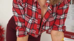 Sapphire - First Day Fun - JOI