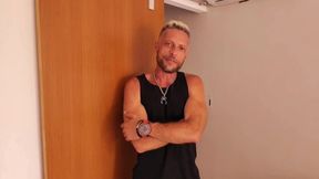 i m a believer and a virgin, my fiance has never fucked me, so i decided to give my ass to my friend s brother from church, because i found out he s a porn actor. luna oliveira e vagninho