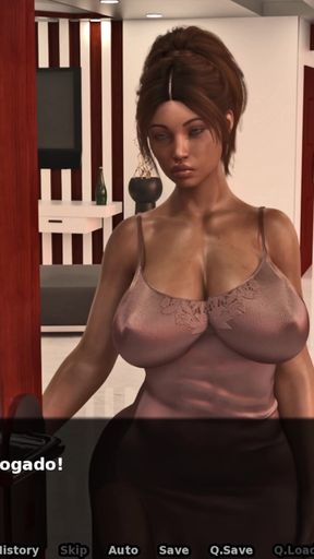 My Girlfriend Wants a Threesome! by Sieglinnde - My Girlfriend Is an Ex Pornstar and I&#039;m a Cuck 1