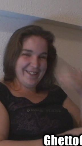 Jail Bitch Big Nips Dick Suck Horny Ho Tales Semen Mouth!