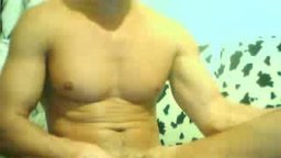 Avelisev Private Show - Part 2