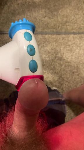 10 ropes cum