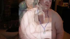 ”ILoveGrannY Big Boobed Matures Their Curves & Nasty Footages”