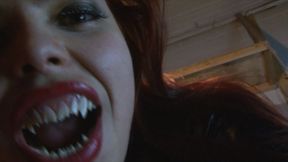 Vampire Stripper: 2015