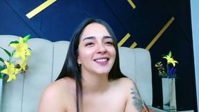 Melaniie Moon Private Show