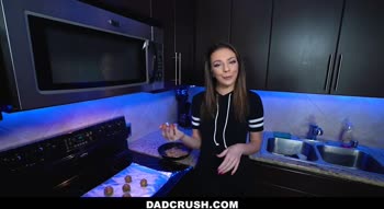 Tiffany Watson's Stepdaughter Desires: POV Step Fantasy
