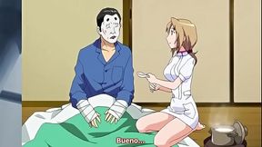 Se Aprovecha de un Accidente y la Hentai Sub Espanol CAP 1