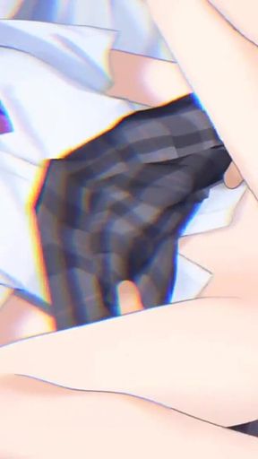 Bass Slut Hmv (honkai Star Rail, Genshin Impact & Zenless Zone Zero Animation)