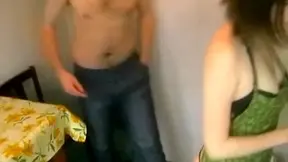 This naive teeny