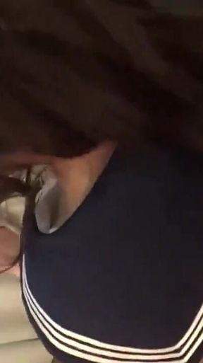 Horny Asian sluts #336