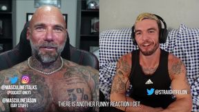 Redemption Interview with Straight Felon Episode 6