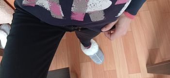 Teacher and Student Mutually Masturbate