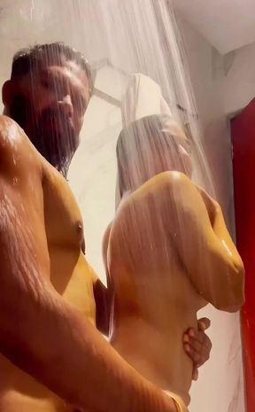 Dont Worry Its Jus a Bathroom Fuk Wd a Frnds Husband Shhhhh D Friend Dont Know Till Now Raw Uncensored XXX.strictly No Regret G