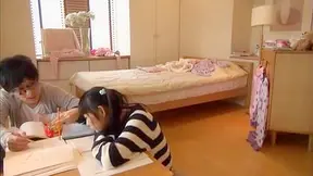 Asian Milf Temptation – Young Stud Plows Busty Babe Deep & Rough