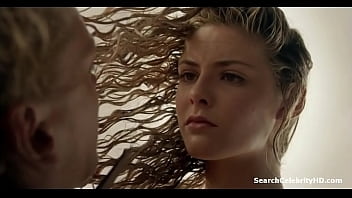 Tamsin Egerton Camelot S01E02 2011