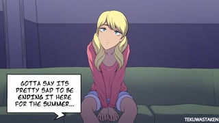 LewdVerse - Before Summer