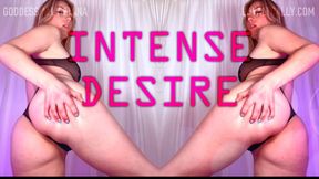 Intense Desire
