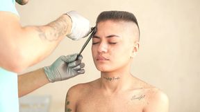 emma s ultimate transformation: from curls to confident! (step 2)