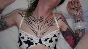 asian trans hottie stormy buns first time getting fucked by a guy ever