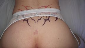 asian trans hottie stormy buns  first ever boy/girl sextape