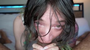 asian trans hottie stormy buns  first ever boy/girl sextape