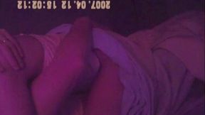 My lewd wife has some top notch cock riding skills